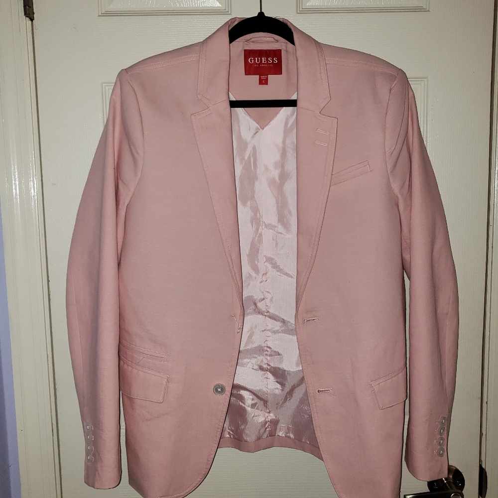 Guess Blazer